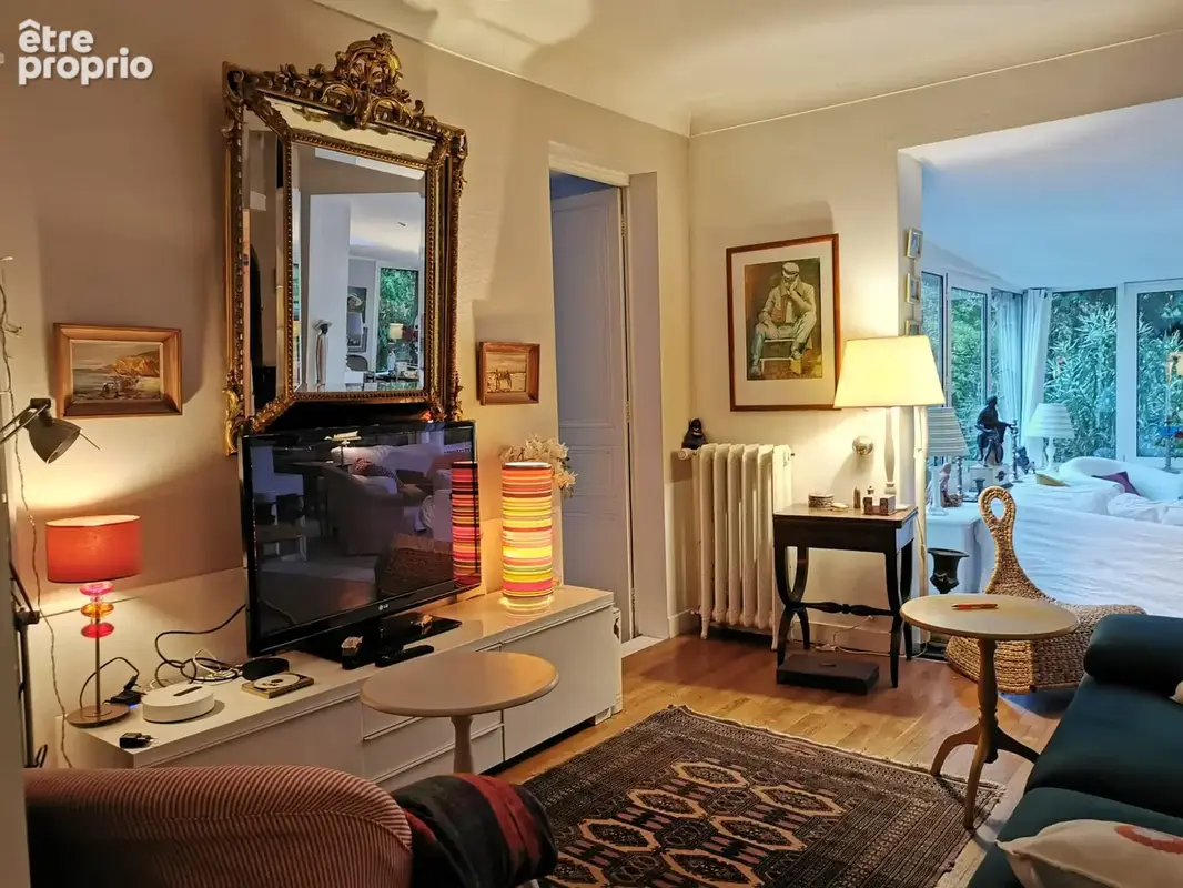 La Perverie - Maison familiale 175m2 - photo 25