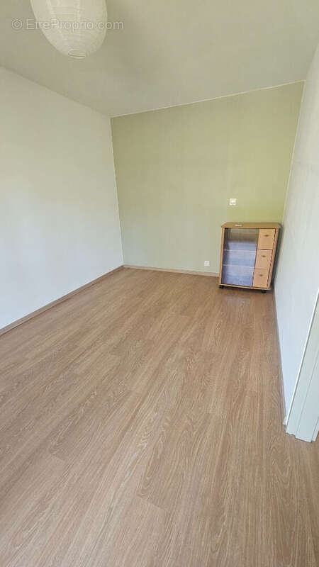 Appartement à SAINTE-LUCE-SUR-LOIRE