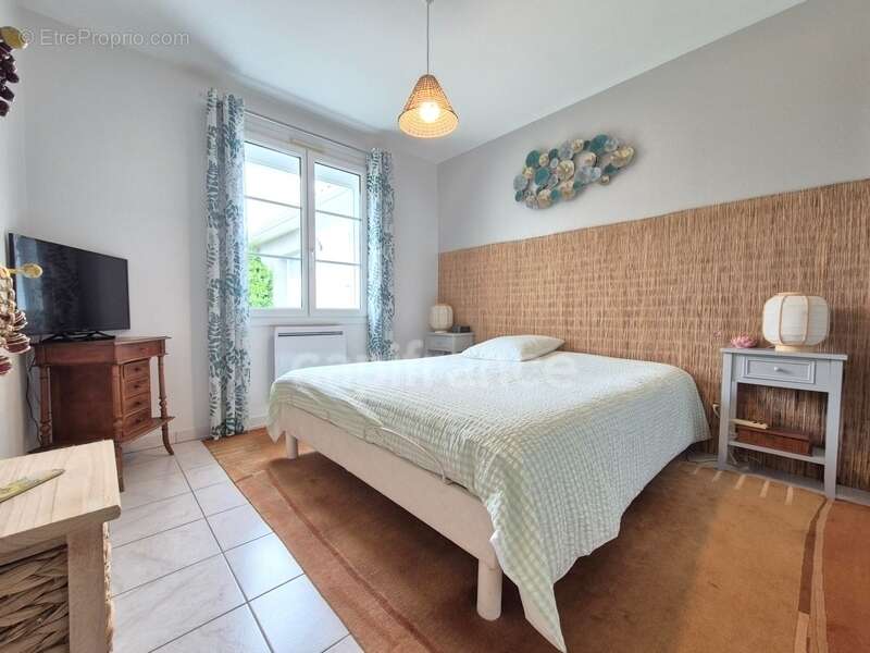 Maison à SAINT-GEORGES-DE-DIDONNE