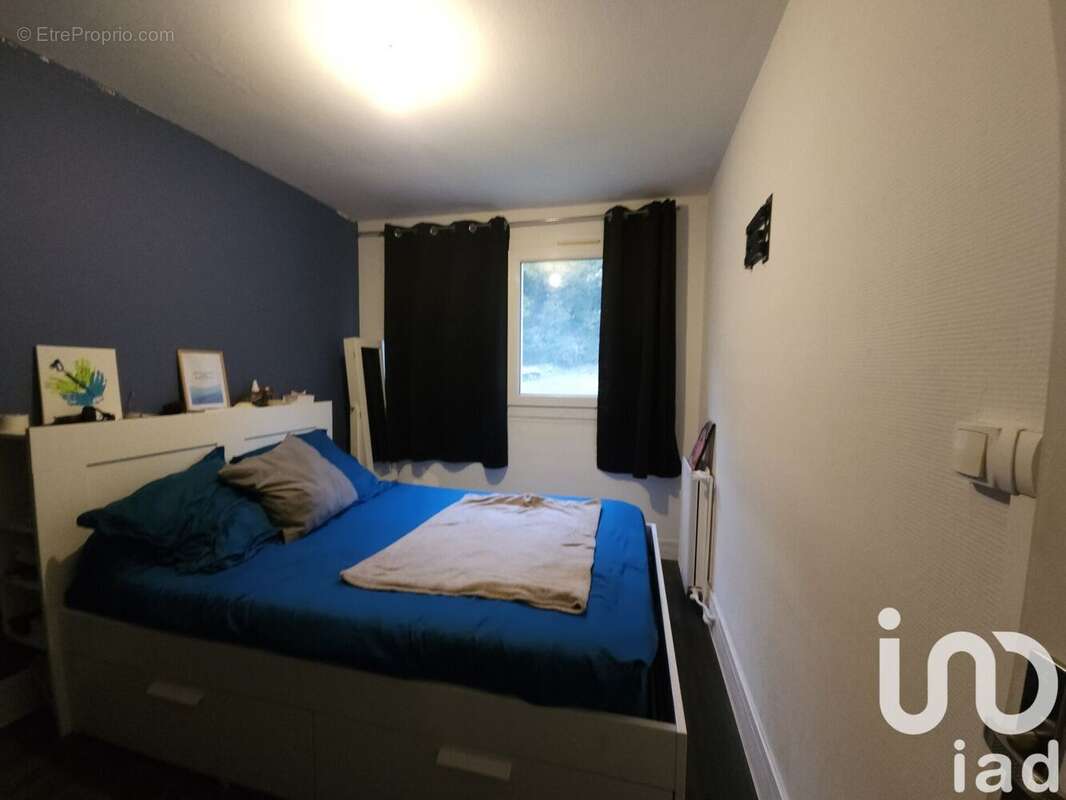 Photo 4 - Appartement à LE HAVRE