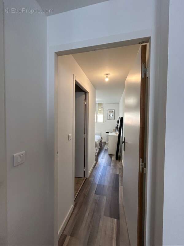 Appartement à LIMOGES