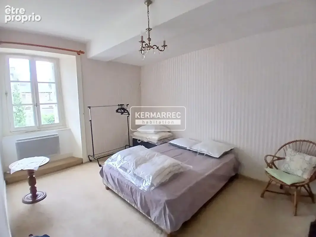 Maison Pire Chance 6 pièces  124m2 avec jardin de plus de 500 m² - photo 13