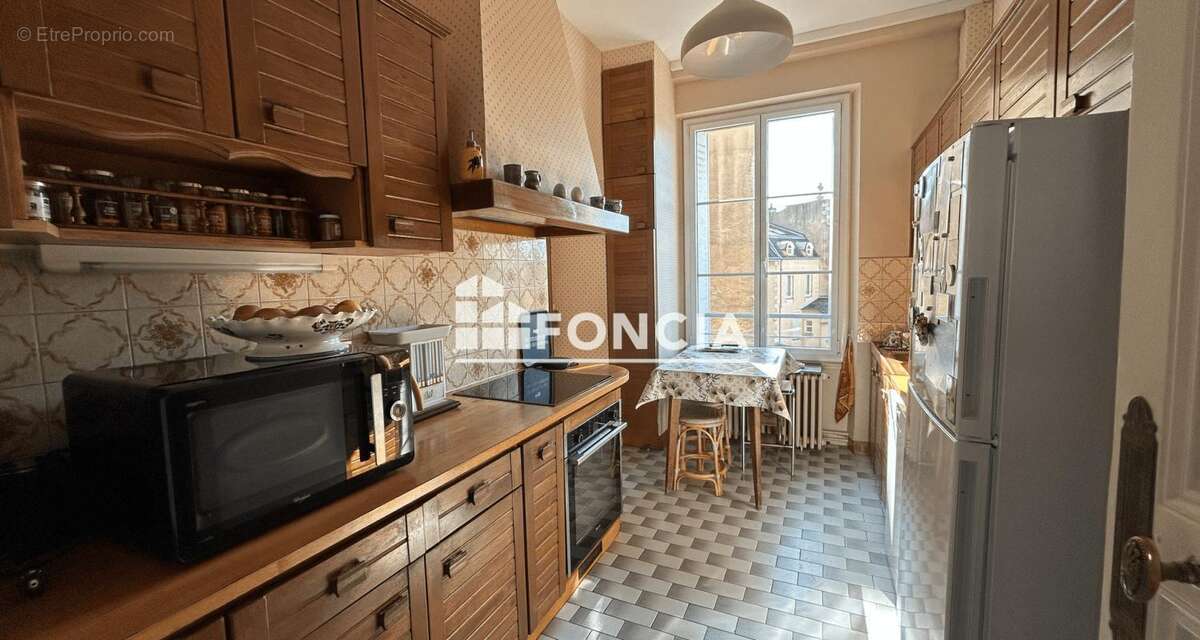 Appartement à POITIERS