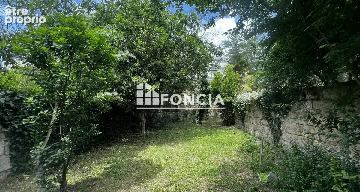 Photo Appartement à Bordeaux au prix de 279 000€
