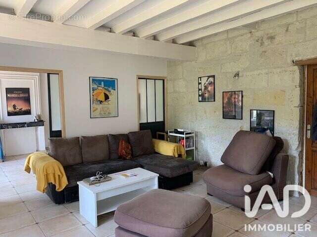 Maison 110 m² à Chouze-Sur-Loire  - photo 4