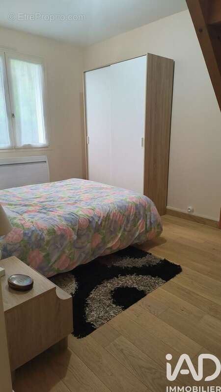 Photo 7 - Maison à SAINTE-SAVINE