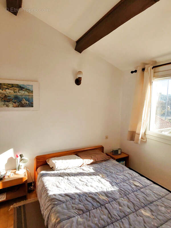 Maison à VALRAS-PLAGE