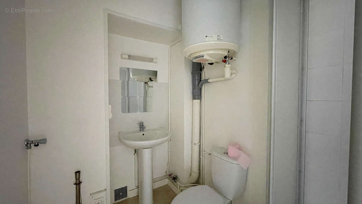 Appartement à ETAMPES