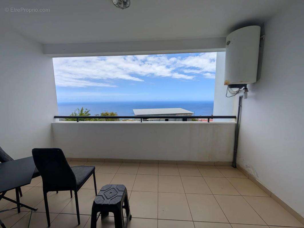 Appartement à SAINT-LEU