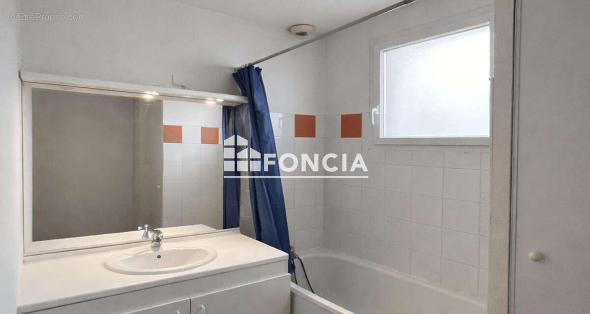 Appartement à TRELISSAC