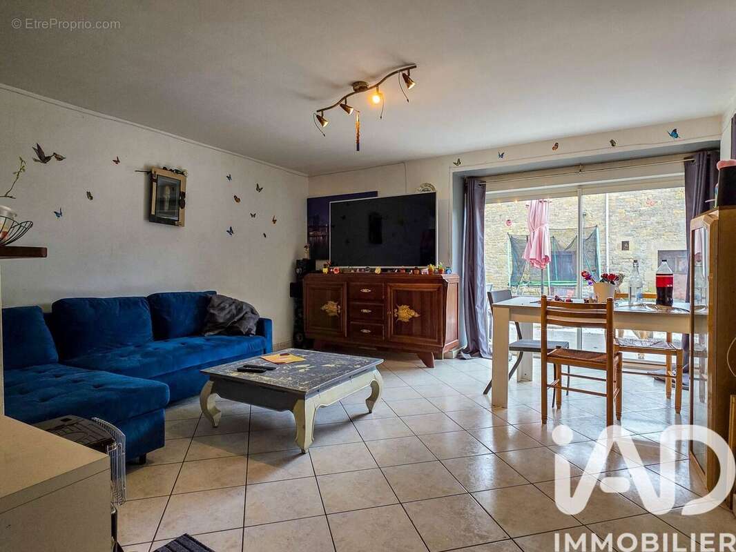 Maison 90 m² à Saint-Martin-De-Lenne  - photo 8