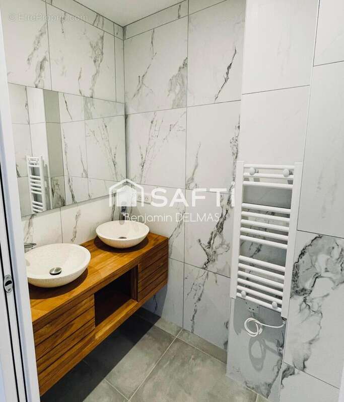 Photo 3 - Appartement à BORDEAUX