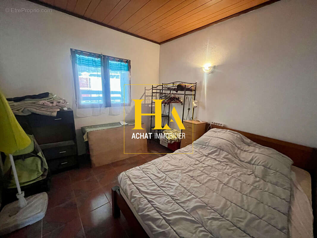 Ensemble  immobilier  de 3 logements - TAN ROUGE - photo 15