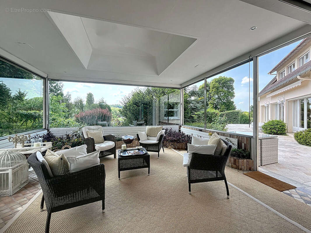 Maison à PONT-AUDEMER