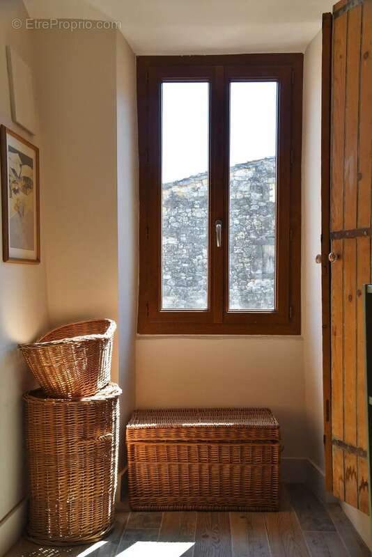 Maison à UZES