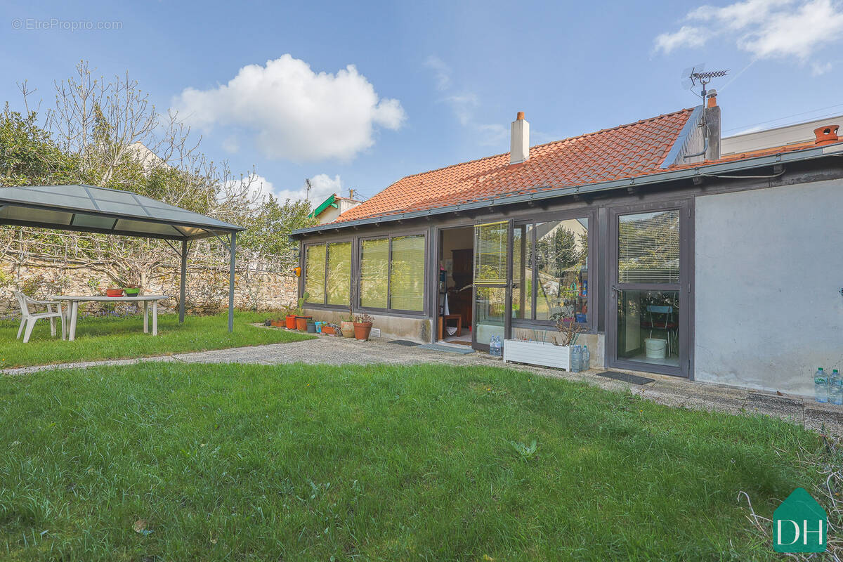 Maison à ORVAULT