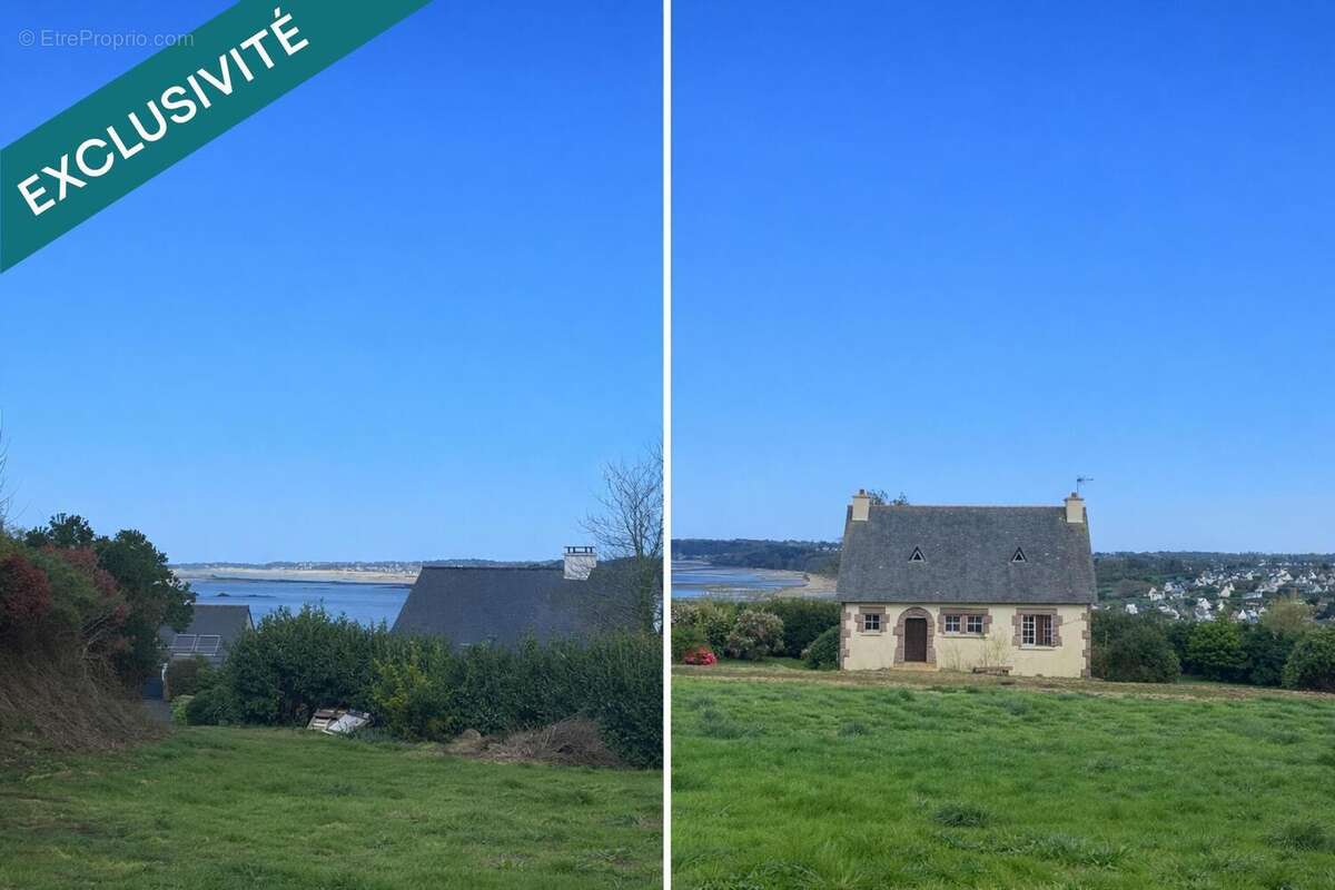 Photo 4 - Maison à PERROS-GUIREC