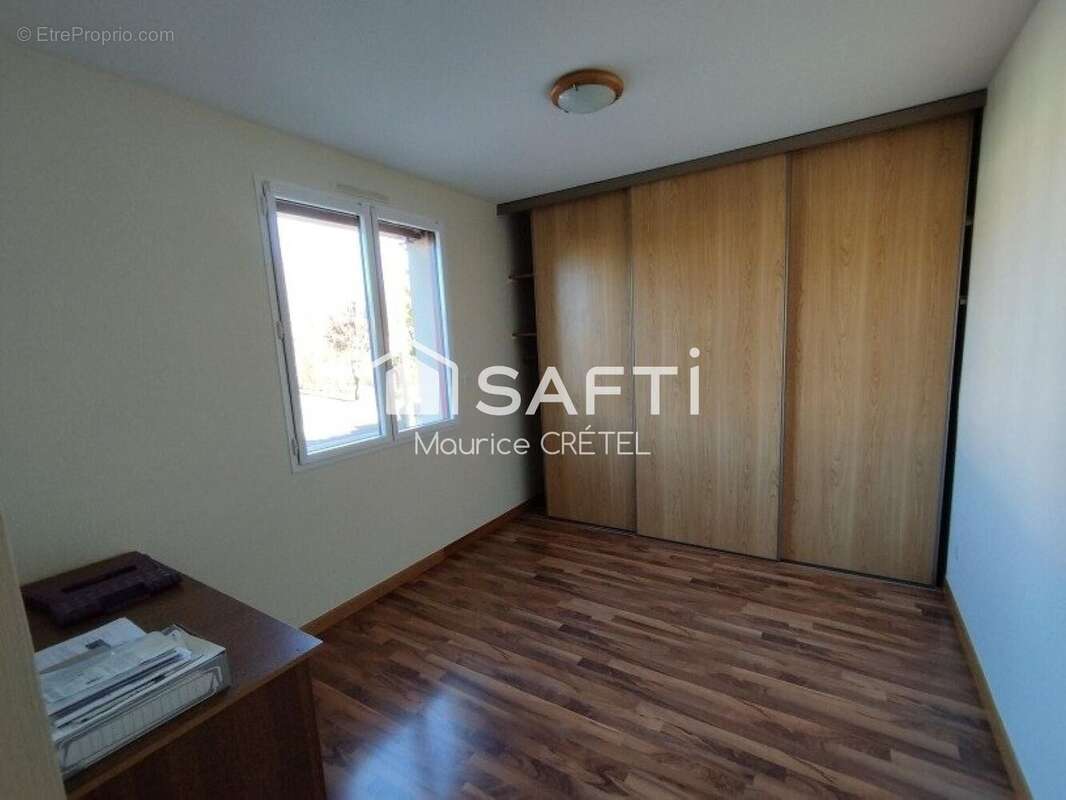 Photo 7 - Maison à SAINT-MARTIN-DES-NOYERS