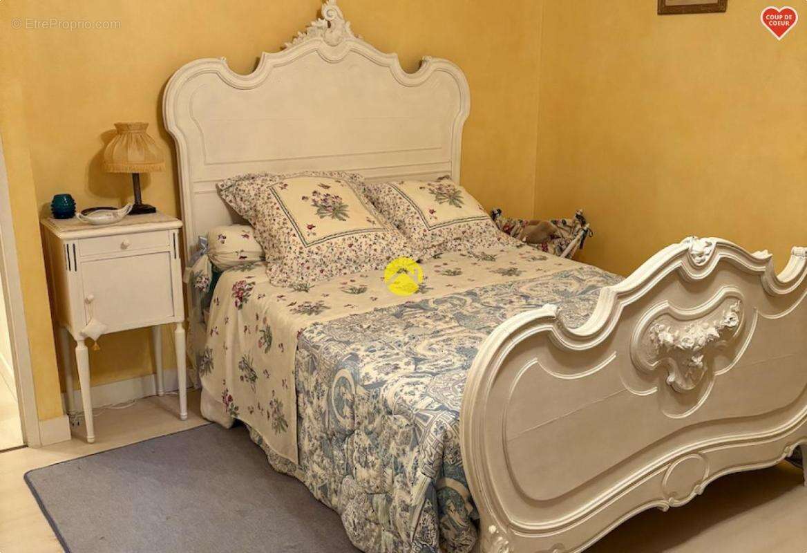 Élégant Manoir en Pierre  à Belves - photo 14