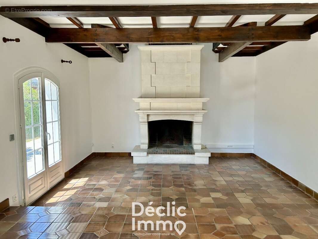 À vendre maison 175m2 avec piscine et 4 chambres à Cestas - photo 5