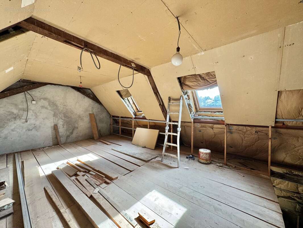 Appartement à ALTKIRCH