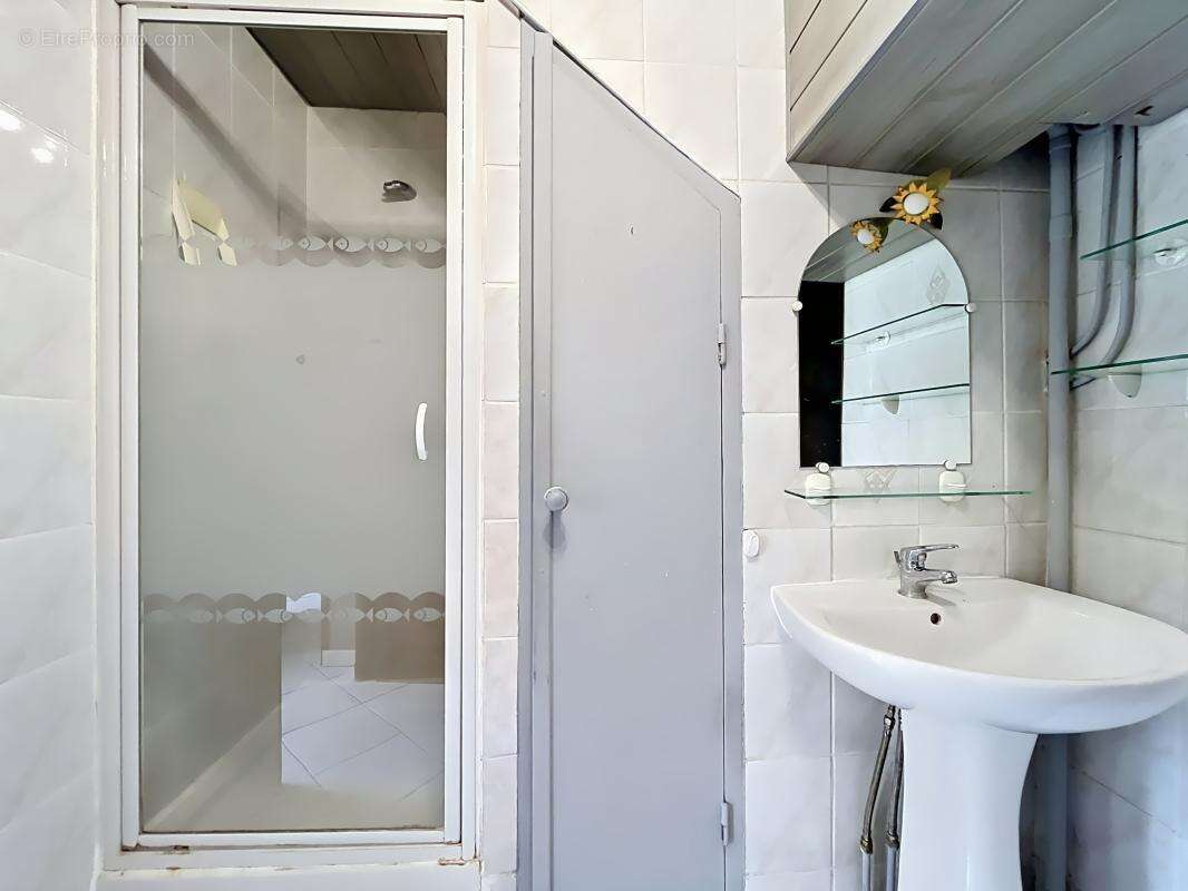 Maison 78 m² à Les Pavillons-Sous-Bois  - photo 10