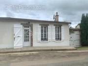 Maison à VILLIERS-LOUIS
