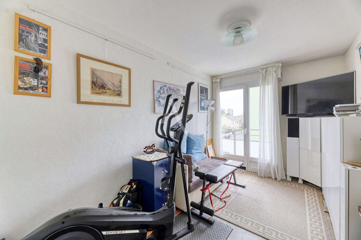 Appartement à ORVAULT