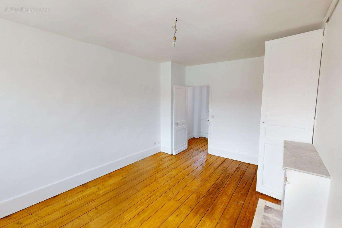 Appartement à SAINT-VALERY-EN-CAUX