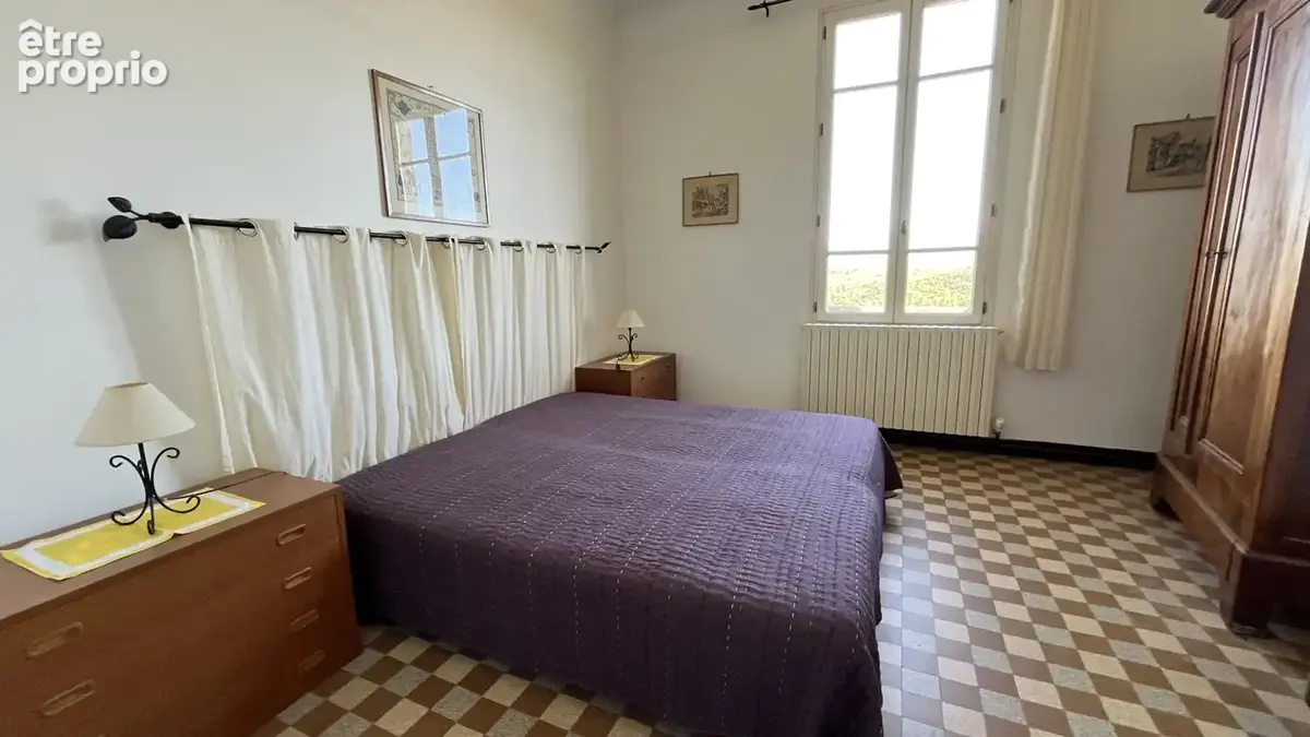 Maison de village en position dominante avec vue panoramique - photo 11