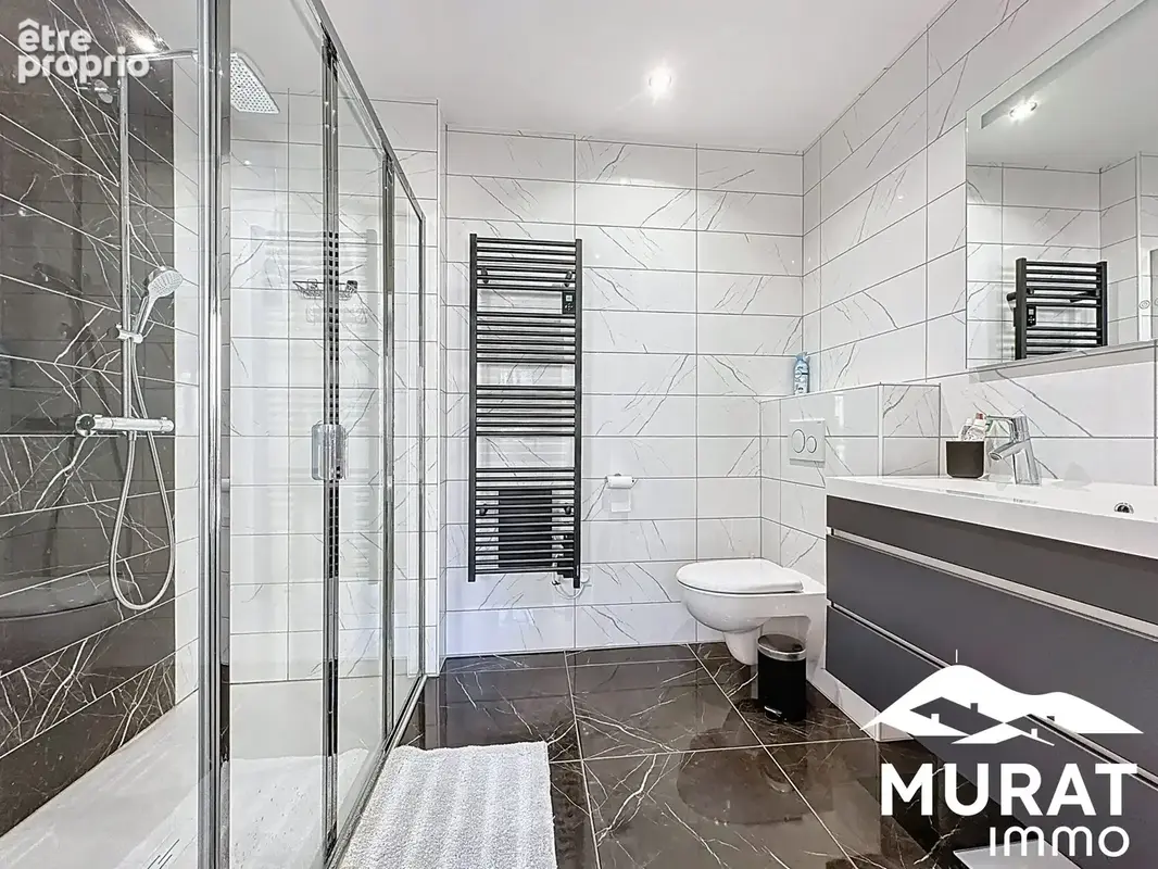Maison 4 pièces 120 m² à vendre à Olloix (63450) - photo 5