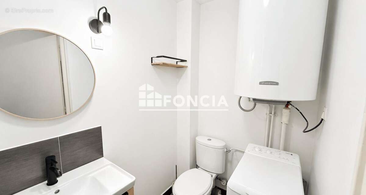 Appartement à ROUBAIX