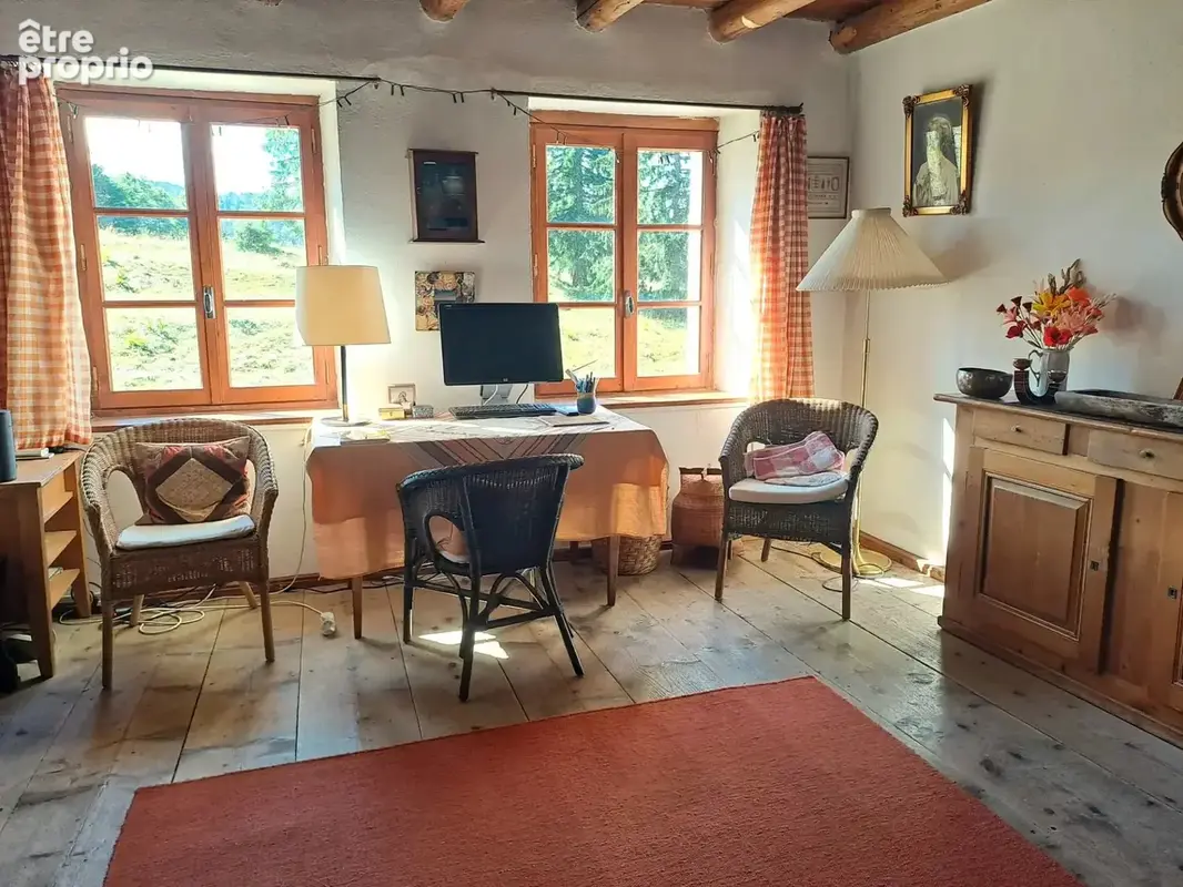 LAMOURA : Maison ancienne authentique - photo 3