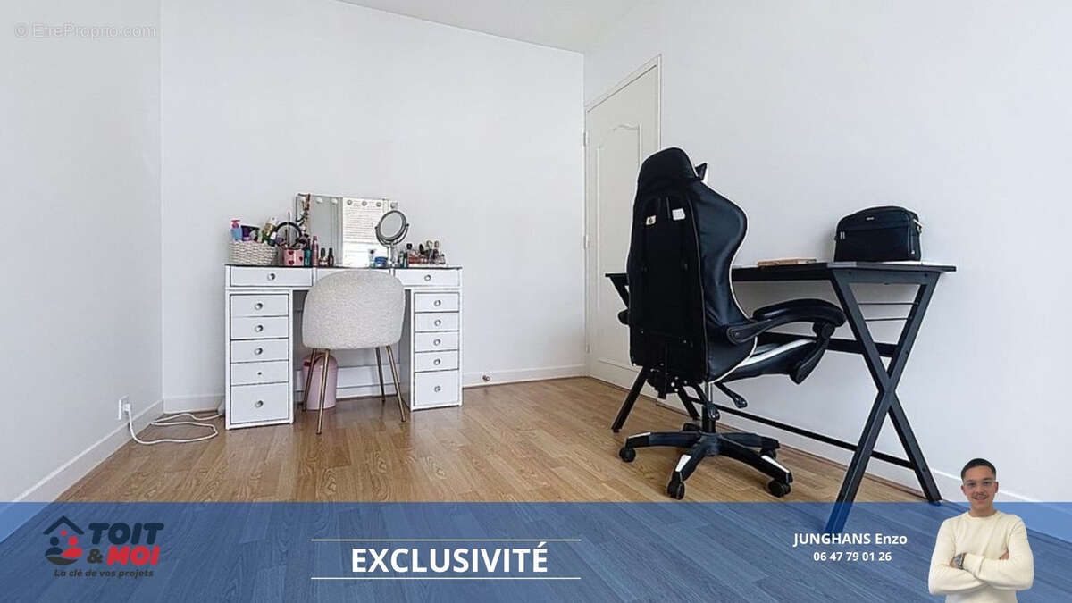 Appartement à VESOUL