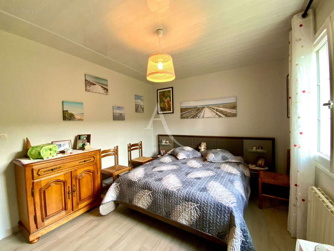 Charmante maison de plain-pied  proche de Jonzac et grand garage - photo 8