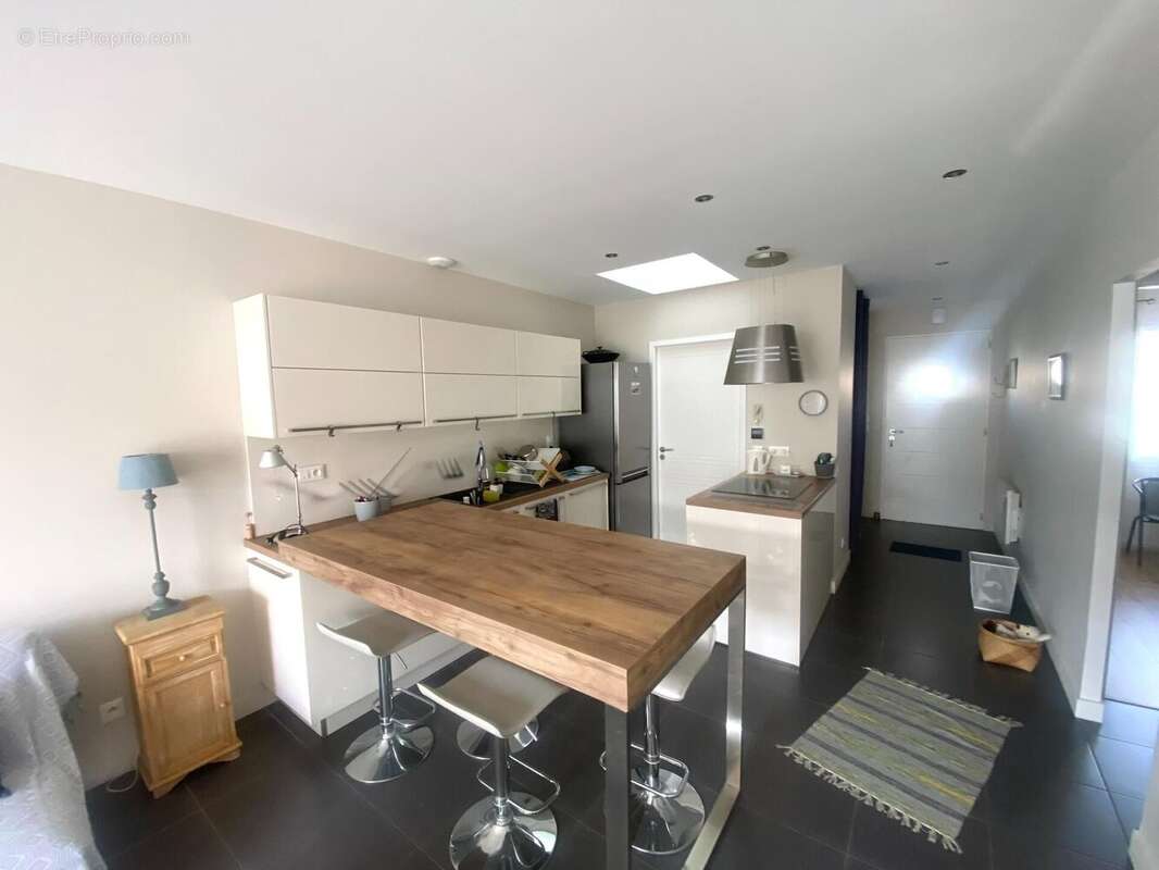 Photo 5 - Maison à ANGOULINS