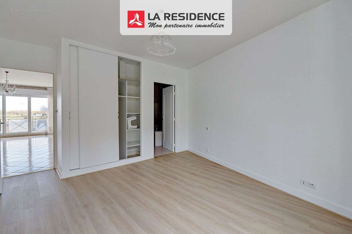 Appartement à BLOIS