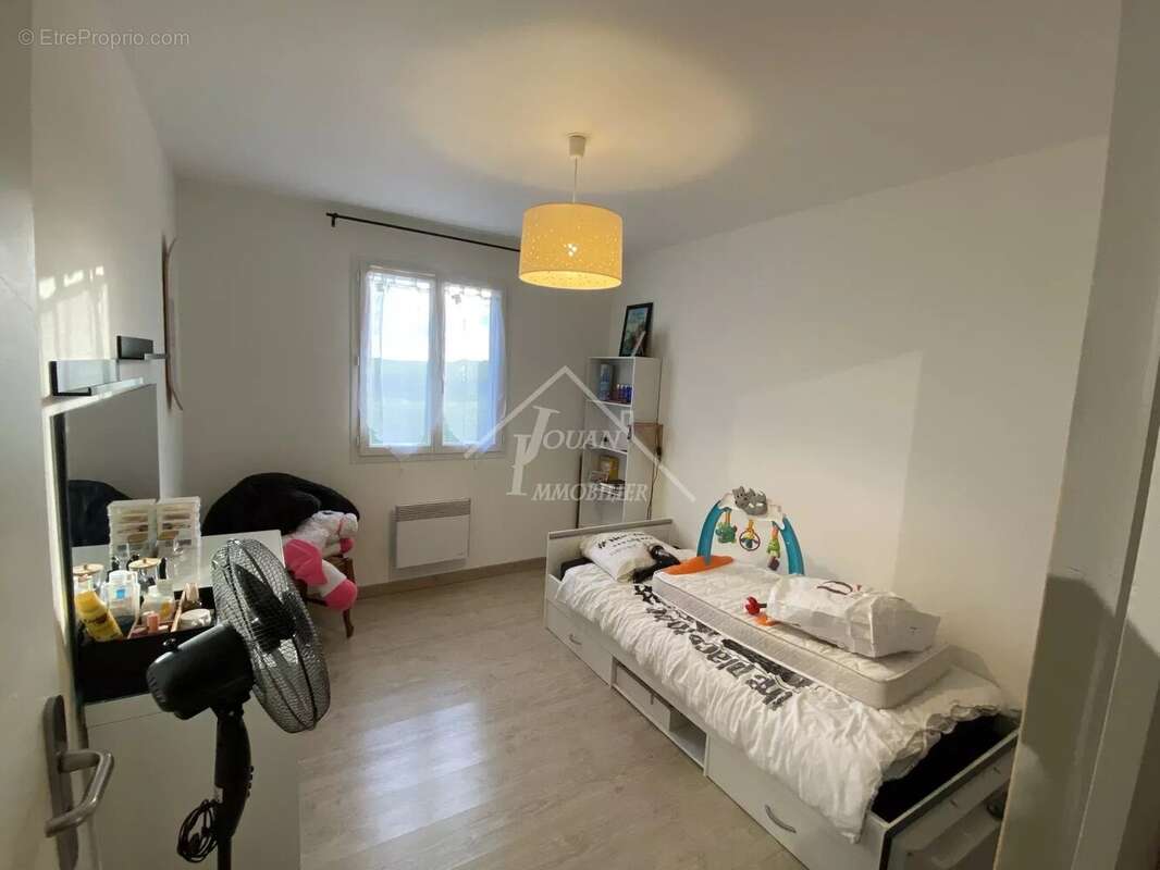 Maison à SAINT-GERAND-LE-PUY