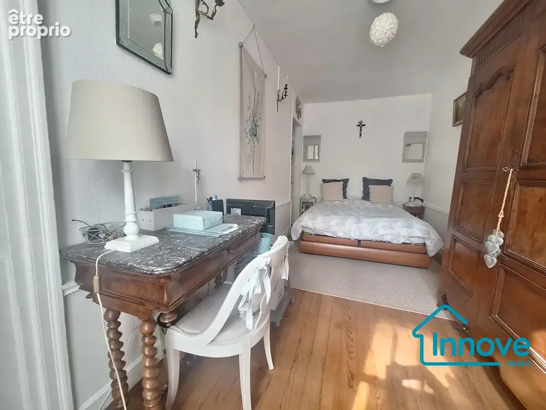 Appartement 4 pièces 96 m² à vendre à Versailles (78000) - photo 9