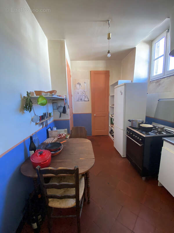 Appartement à LYON-4E