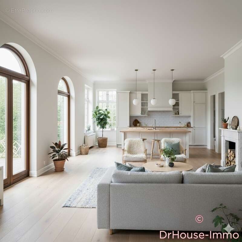 Maison à ARTIGUES-PRES-BORDEAUX