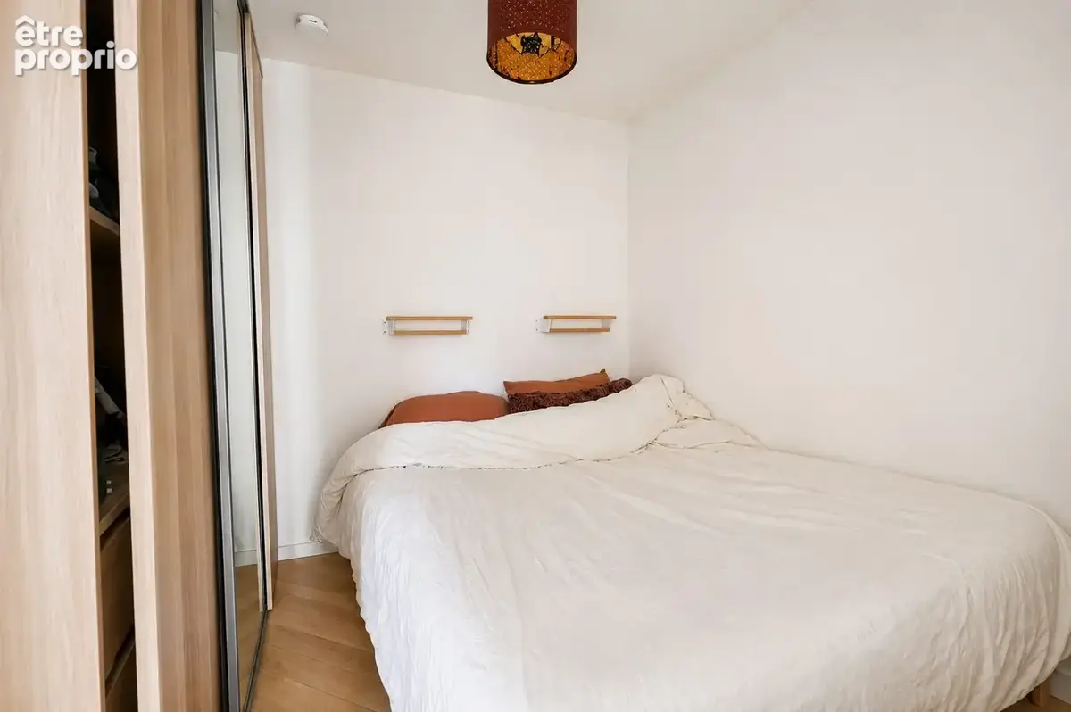 Appartement 2 pièces 21 m² à vendre à Montreuil (93100) - photo 5