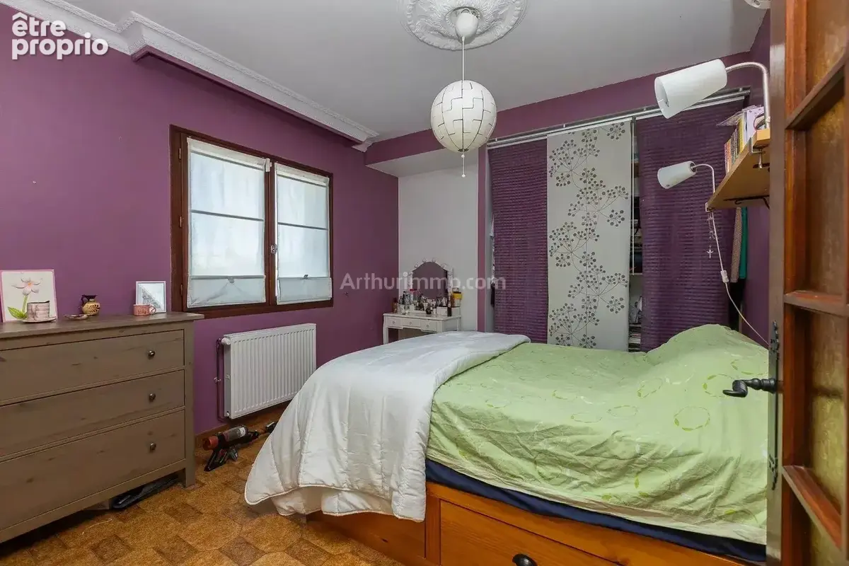 Vente Maison (38490) 290 000ï¿œ - photo 8