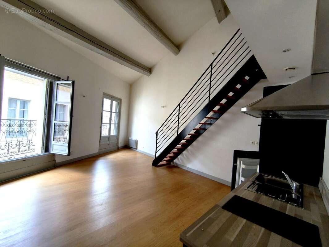 Appartement à BEZIERS