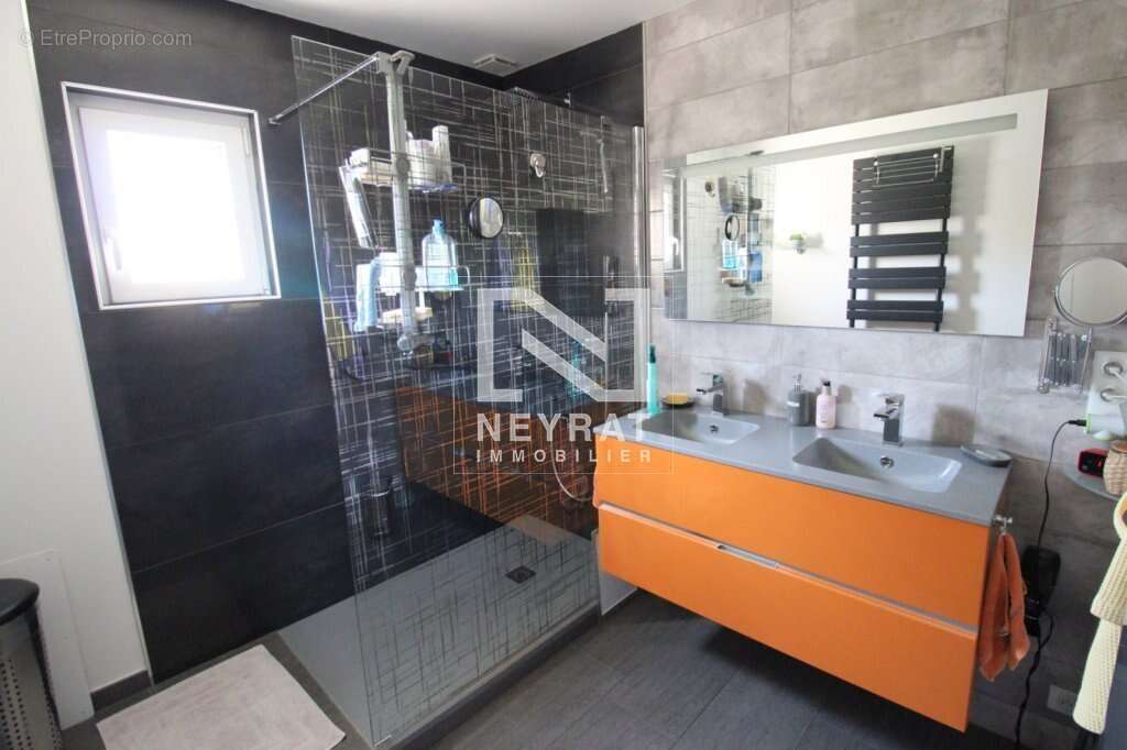 Maison à SAINT-REMY