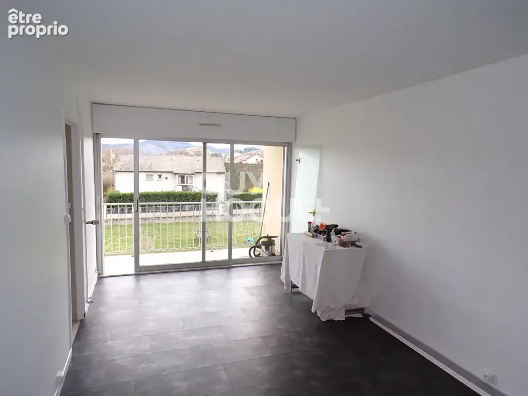 Appartement  3 pièces - photo 9