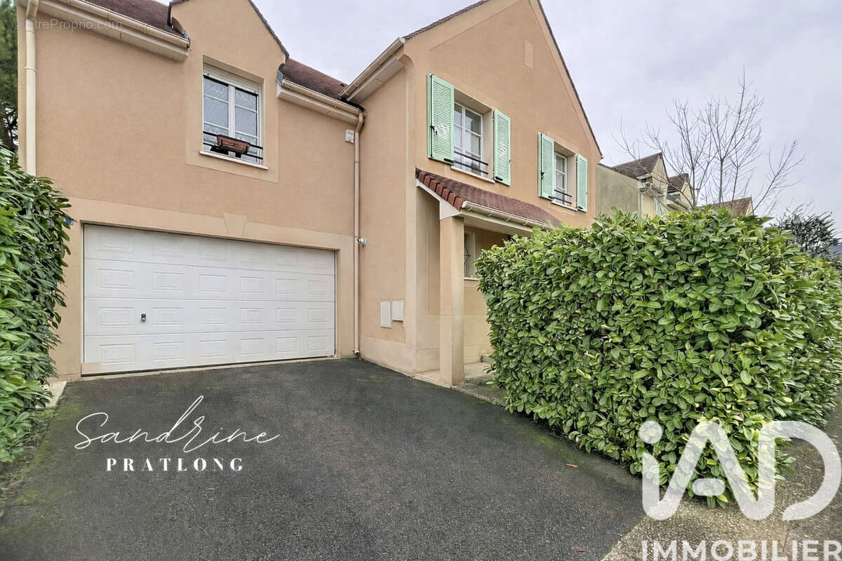 Photo 7 - Maison à SOISY-SOUS-MONTMORENCY