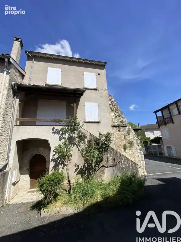 Photo 1 - Appartement à SOUILLAC