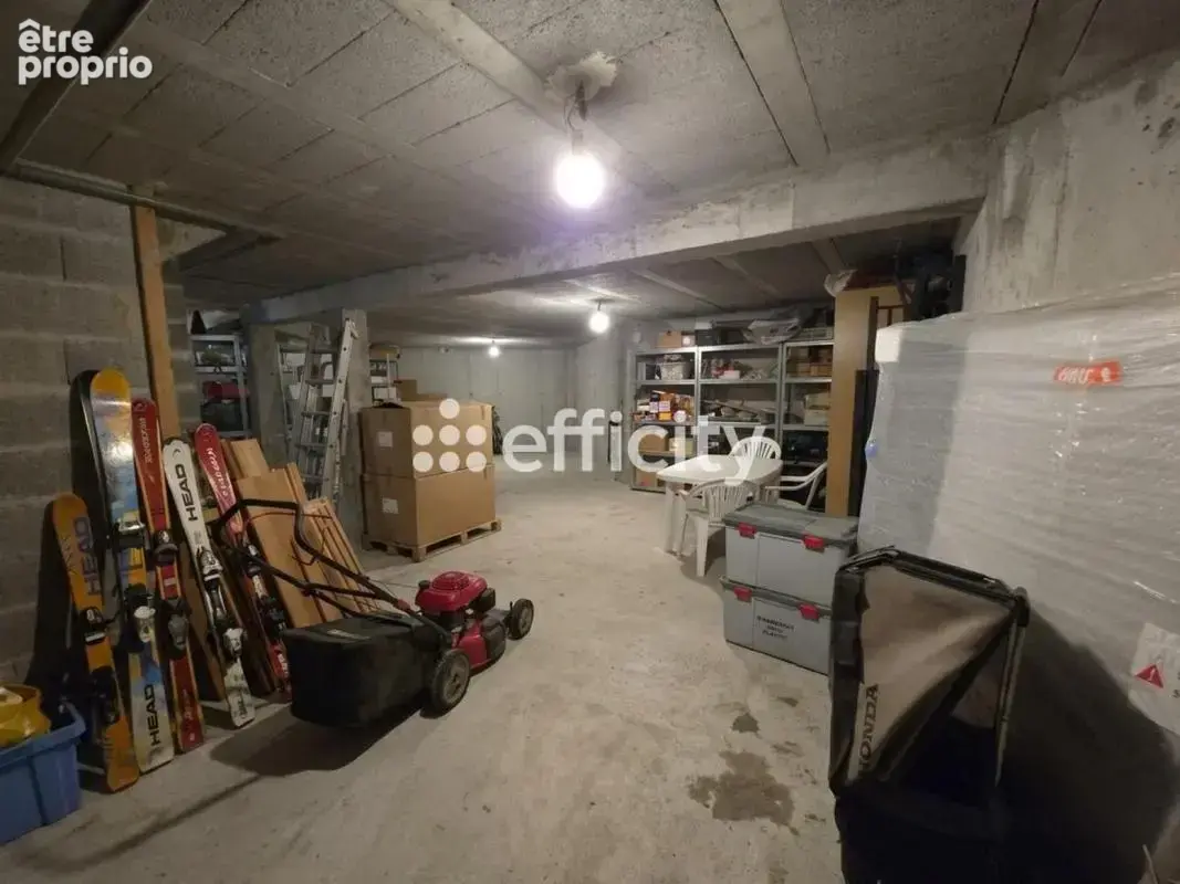 Maison 5 pièces 130 m² à vendre à Peillonnex (74250) - photo 13