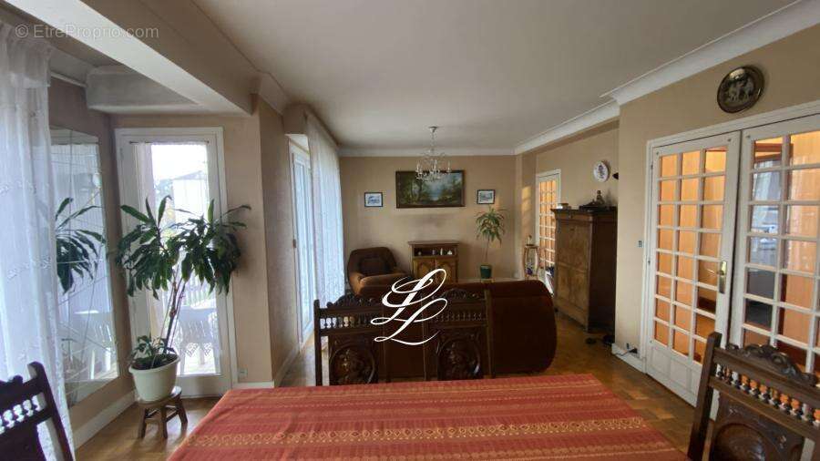 Appartement à LE MANS